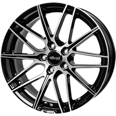 Brock B34 SGVP 7,50x17 5x112,00 ET35,00