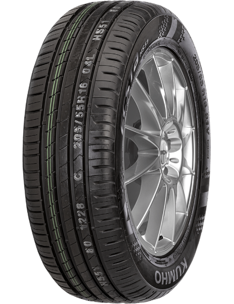 Kumho Ecsta HS51 225/50 R16 92 W ZR