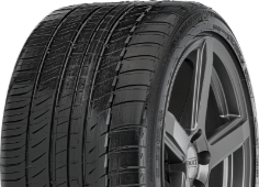 Michelin PILOT SPORT PS 2