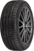Gros plan de la bande de roulement Petlas Velox Sport PT741 235/45 R18 98 W XL