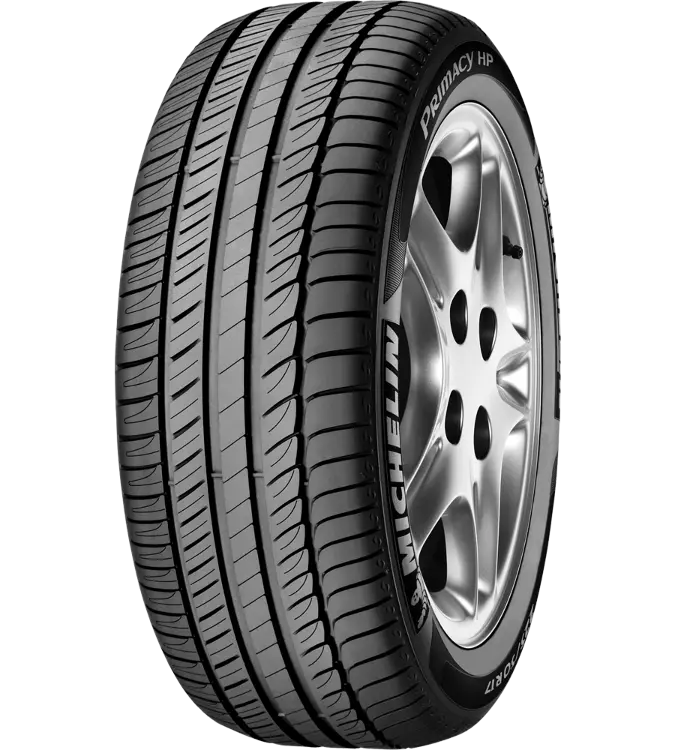 Michelin PRIMACY HP 225/45 R17 91 W MO