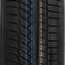 Continental WinterContact TS 850 P SUV 235/65 R17 104 H FR, AO - Miniature de la photo 2