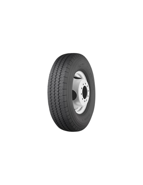Michelin XCA