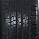 Vredestein Quatrac 5 155/65 R14 75 T - Miniature de la photo 2