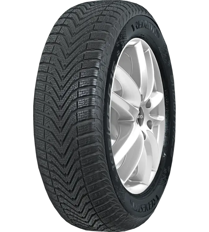 Vredestein Snowtrac 5 165/65 R14 79 T