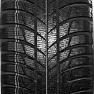 Bridgestone Blizzak LM001 205/55 R19 97 H XL - Miniature de la photo 2