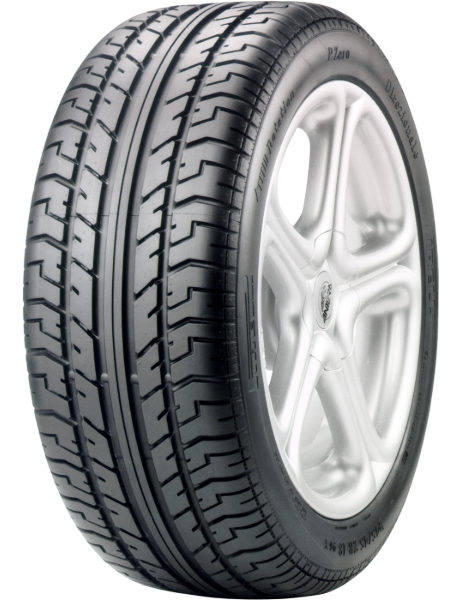 Pirelli P Zero Direzionale 215/45 R18 89 Y (PZ1D), ZR, F