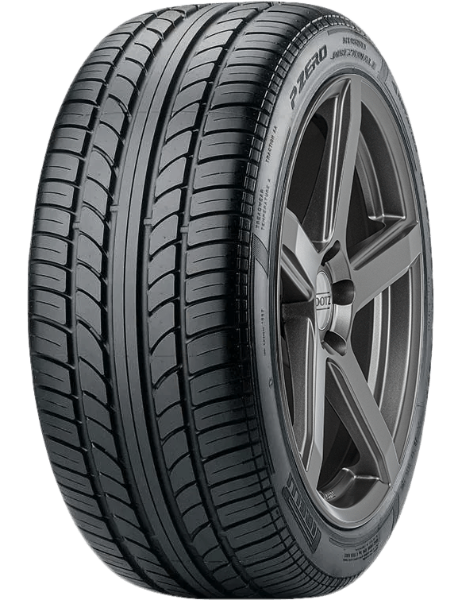 Pirelli P Zero Rosso (PZ2A) 255/40 R18 95 Y ZR