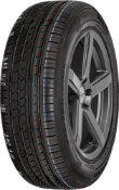 Gros plan de la bande de roulement Pirelli P Zero Rosso (PZ2A) 245/45 R16 94 Y (PZ2A), ZR, N5