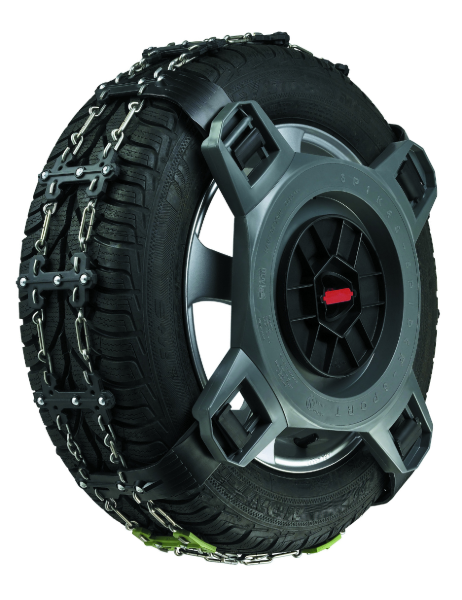 Spikes-Spider Sport XXXL