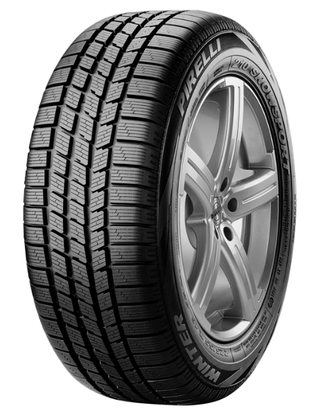 Pirelli Winter SnowSport