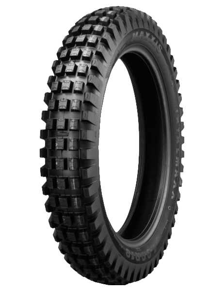 Maxxis M7320 4.00 R18 64 M Arrière TL