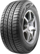 Gros plan de la bande de roulement Linglong Green-Max Winter Van 215/75 R16 113/111 R C