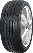 Gros plan de la bande de roulement Linglong Green-Max Winter UHP 275/45 R20 110 H XL