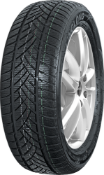 Gros plan de la bande de roulement Linglong Green-Max Winter HP 185/65 R15 92 H
