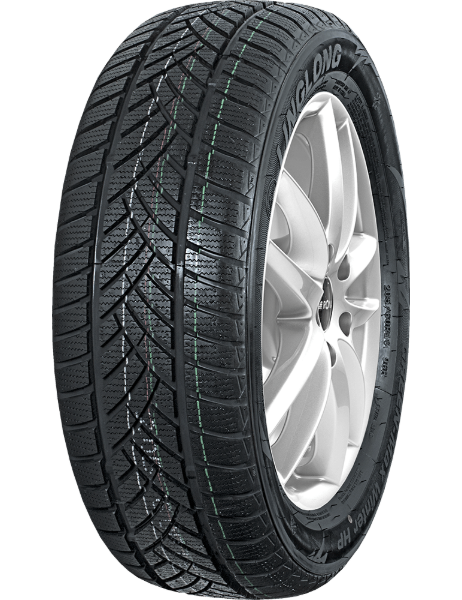 Linglong Green-Max Winter HP 155/65 R14 75 T