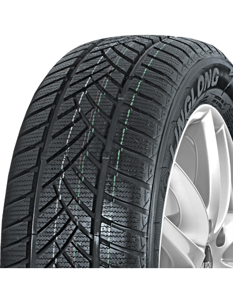 Pneu Hiver Linglong GREEN-Max Winter HP - 165/70 R13 79T - Performance Glace/Neige (F/C/71dB) - 7