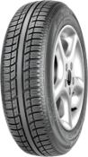 Gros plan de la bande de roulement Sava EFFECTA + 145/80 R13 79 T XL