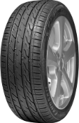 Gros plan de la bande de roulement Landsail LS588 SUV 225/30 R20 85 W XL