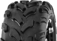 Gros plan de la bande de roulement Journey P311 19x7-8