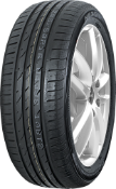 Gros plan de la bande de roulement Nexen N'Blue HD Plus 195/65 R15 91 T