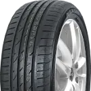 Nexen N'Blue HD Plus 165/60 R15 77 H - Miniature de la photo 1