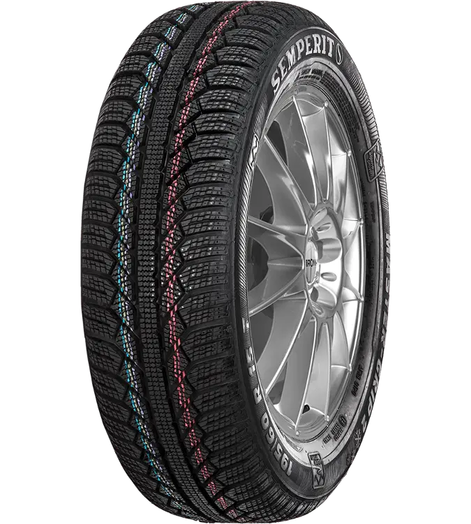 Semperit MASTER - GRIP 2 145/65 R15 72 T