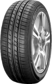Gros plan de la bande de roulement Tracmax Radial 109 165/70 R14 89/87 R C