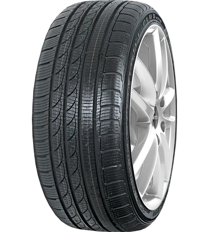 Tracmax S210 255/35 R19 96 V XL