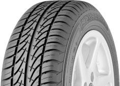 Semperit SPEED - COMFORT