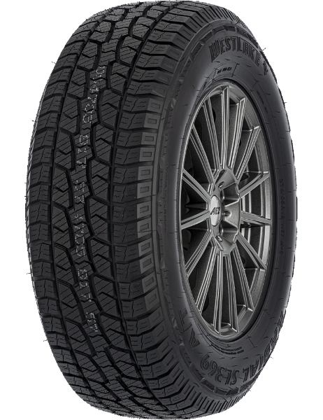 Goodride SL369 A/T 245/65 R17 107 S