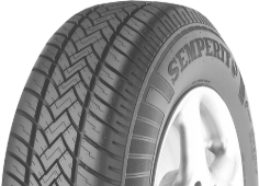 Semperit TOP - LIFE 2