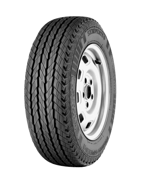 Semperit TRANS - SPEED 2