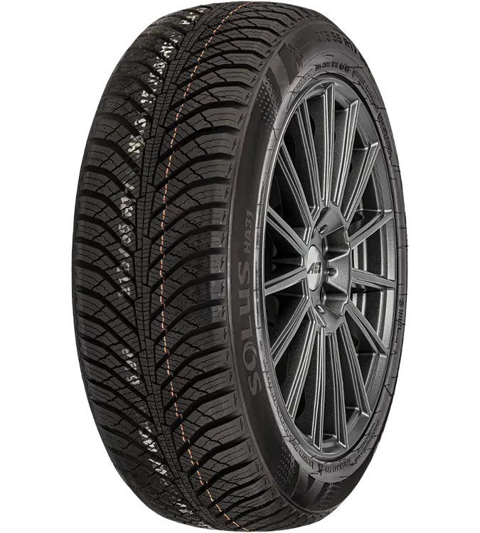 Kumho Solus HA31 225/65 R17 102 V