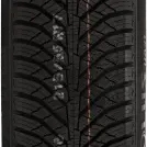 Kumho Solus HA31 225/65 R17 102 V - Miniature de la photo 2