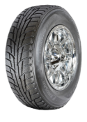 Gros plan de la bande de roulement Landsail Winter Star 235/65 R17 108 H