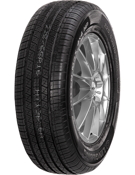 Linglong Green-Max 4x4 HP 225/75R16 104 H