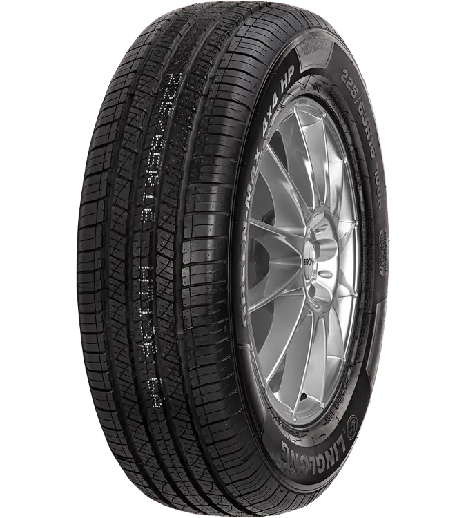 Linglong Green-Max 4x4 HP 265/65R17 112 H