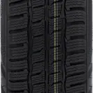 Kumho Winter PorTran CW51 195/60 R16 99/97 T C - Miniature de la photo 2