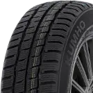 Kumho Winter PorTran CW51 195/60 R16 99/97 T C - Miniature de la photo 3