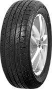 Gros plan de la bande de roulement Imperial Snowdragon SUV 245/70 R16 107 H