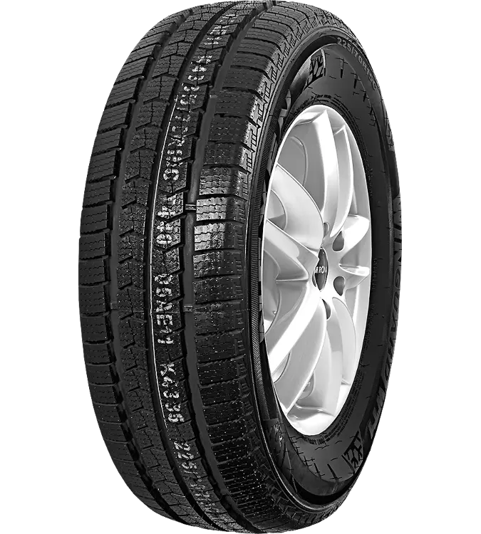 Nexen Winguard WT1 235/65 R16 115/113 R C