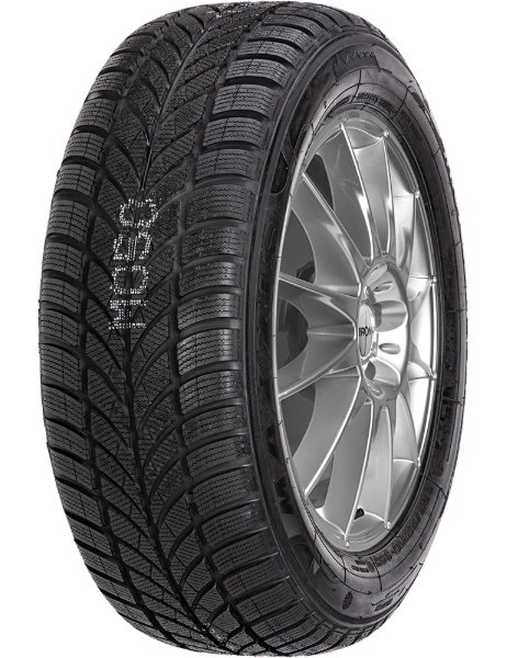 Maxxis WP-05 Arctictrekker 145/70 R12 69 T