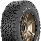 BFGoodrich All Terrain T/A KO2 265/65 R18 117 R RWL - Miniature de la photo 1