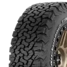 BFGoodrich All Terrain T/A KO2 265/65 R18 117 R RWL - Miniature de la photo 2