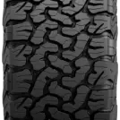 BFGoodrich All Terrain T/A KO2 265/65 R18 117 R RWL - Miniature de la photo 3