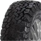 BFGoodrich All Terrain T/A KO2 255/55 R18 109 R RBL - Miniature de la photo 3