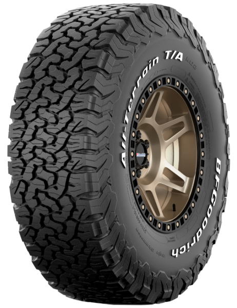 BFGoodrich All Terrain T/A KO2 32x11.50 R15 113 R RWL