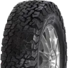 BFGoodrich All Terrain T/A KO2 255/70 R18 117 S RBL - Miniature de la photo 1