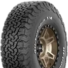BFGoodrich All Terrain T/A KO2 33x10.50 R15 114 R RWL - Miniature de la photo 1